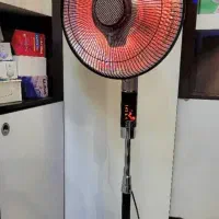 پنکه حرارتی ارشیا