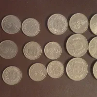 سکه فرانک سویس