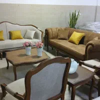 فروش به نرخ فاکتور ،مبل دونار