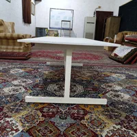 فروش چهار عدد میز به ابعاد ۱۸۴×۸۰ بلندی ۶۹|میز تحریر و کامپیوتر|بوشهر, |دیوار