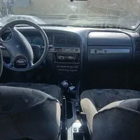 زانتیا 2000مدل84|خودرو سواری و وانت|یزد, |دیوار