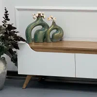 جاکفشی مدرن جدید  - مدل کارن|جاکفشی، کمد، دراور|تهران, تهرانسر مرکزی|دیوار