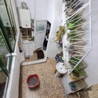 خانه-حیاطی-25متر3طبقه-2سرویس