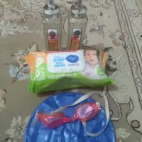 تعدادی وسایل خونه