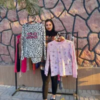 ارزانکده پوشاک ماه بانو