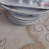 سرویس چینی