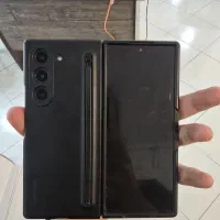 گوشی تاشو Z fold 6