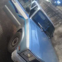 مزدا دو کابین مدل 1387|خودرو سواری و وانت|لنگرود, |دیوار