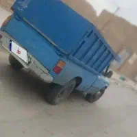 نیسان دوگانه فابریک|خودرو سواری و وانت|یزد, |دیوار