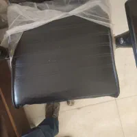 کارمند اداری