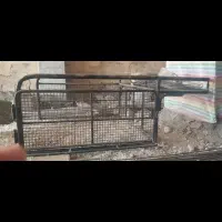 باربند پراید وانت