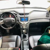 فروش mvm 315 new|خودرو سواری و وانت|اصفهان, کوی ولی عصر|دیوار