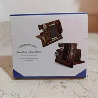نظم دهنده چوبی رومیزی