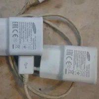کله شارژر و شارژکن سامسونگ