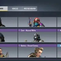 اکانت کالاف