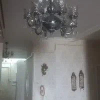 ۲عددلوستربرنز