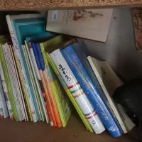 ۷۰ درصد زیر قیمت تعدادی کتاب در عناوین مختلف|کتاب و مجله آموزشی|محمودآباد, |دیوار