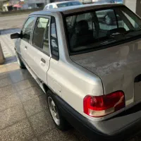 پراید|خودرو سواری و وانت|دماوند, دماوند|دیوار