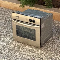 فر برقی گازی توکار اخوان