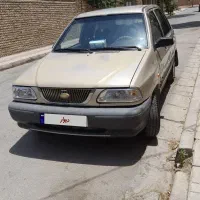 پراید سواری|خودرو سواری و وانت|اصفهان, ارغوانیه|دیوار