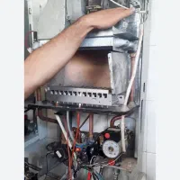 تعمیرات تخصصی پکیج و آبگرمکن|آبگرمکن، پکیج، شوفاژ|مشهد, وکیل‌آباد|دیوار