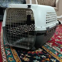 باکس حمل سگ