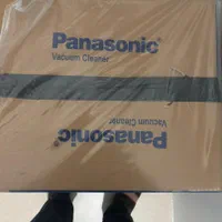 جاروبرقی پاناسونیک MC8000 2200w|جاروبرقی، جارو شارژی، بخارشو|تهران, دردشت|دیوار