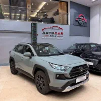 تویوتا راوفور ۲.۵ بنزین