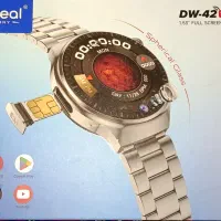 ساعت هوشمند سیمکارت خور