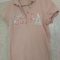 تیشرت polo اورجینال و لباس نونو