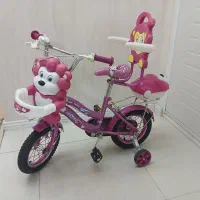دوچرخه سایز ۱۲