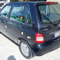 پراید۱۱۱ مدل۹۰