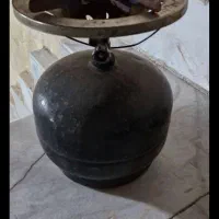 دو عدد پیک نیک درب منزل دزدیده شده
