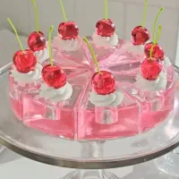 ژلههای مجلسی خاص برای لحظات خاص شما