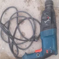 دریل سه کیلویی بوش