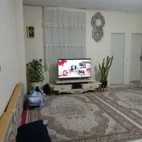 ۶۳متر یکخواب کم واحد شهران جنوبی