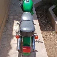فروش موتور ایژ پلانتو۲ ۳۵۰سی سی مدل ۱۹۶۲|موتورسیکلت|برخوار, |دیوار