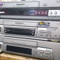 ویدیو استریو سلامت فروشی.|پخشکننده DVD و ویدیو|تهران, جنتآباد مرکزی|دیوار