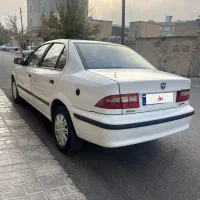 سمند ef7 مدل 95|خودرو سواری و وانت|اسلام‌‌آباد غرب, |دیوار