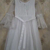 لباس عروس دخترانه