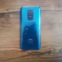 شیائومی note 9