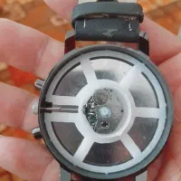 ساعت|ساعت|باوی, |دیوار