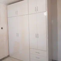 ساخت انواع کمددیواری|جاکفشی، کمد، دراور|بروجرد, |دیوار