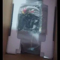 ضبط سامسونگ اصلی کره نو و آکبند زیر خاکی ۲۱۰۰ وات