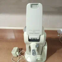 جارو برقی شارژی بلک اند دکر