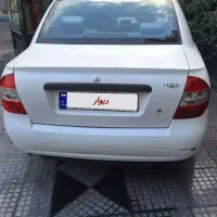 تیباصندوق دارسفیدمدل۱۴۰۰ به شرط|خودرو سواری و وانت|تهران, جنتآباد جنوبی|دیوار