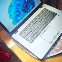 لپ تاپ 15.6 اینچ فول اچ دی core i7