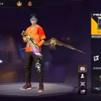 اکانت فری فایر|کنسول، بازی ویدئویی و آنلاین|بروجرد, |دیوار