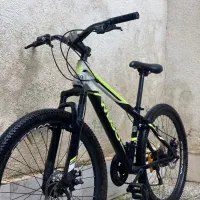 دوچرخه|دوچرخه، اسکیت، اسکوتر|لاهیجان, بوجایه|دیوار