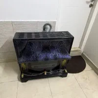 بخاری